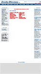 Mobile Screenshot of jewelrydirectory.org